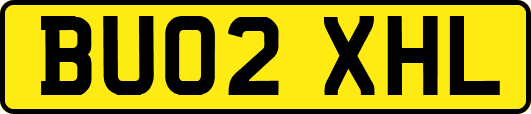 BU02XHL