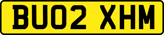 BU02XHM