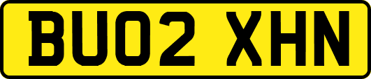 BU02XHN