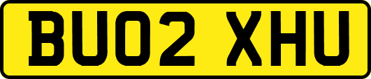 BU02XHU
