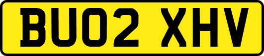 BU02XHV