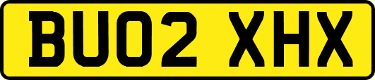 BU02XHX