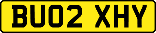 BU02XHY