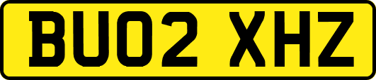 BU02XHZ