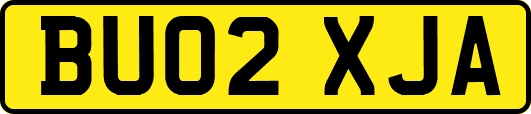 BU02XJA