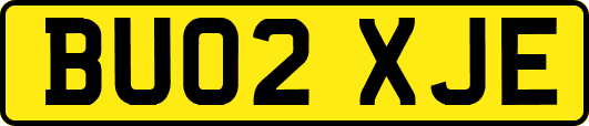 BU02XJE