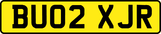 BU02XJR