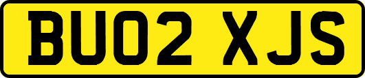 BU02XJS