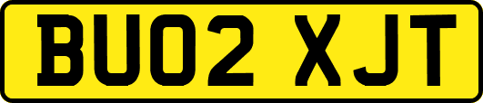 BU02XJT