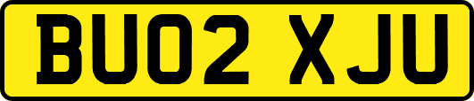 BU02XJU