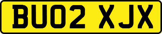 BU02XJX