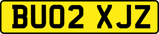 BU02XJZ