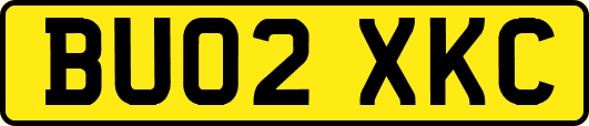 BU02XKC