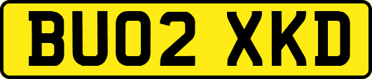 BU02XKD