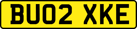 BU02XKE