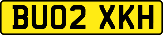 BU02XKH