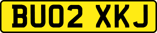 BU02XKJ