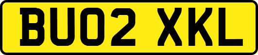 BU02XKL