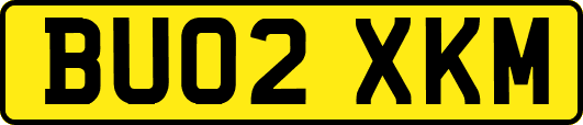 BU02XKM