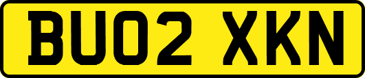 BU02XKN
