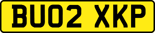 BU02XKP