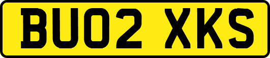 BU02XKS