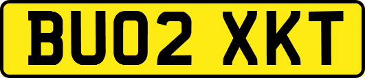 BU02XKT