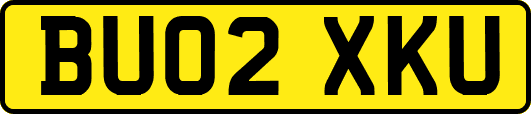 BU02XKU