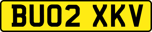 BU02XKV