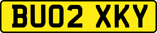 BU02XKY