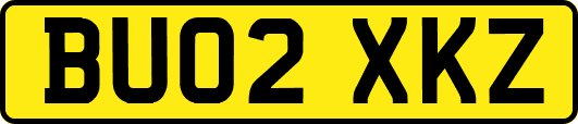 BU02XKZ