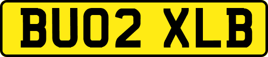 BU02XLB