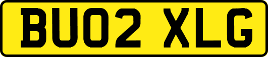 BU02XLG