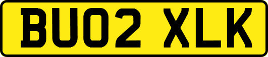 BU02XLK