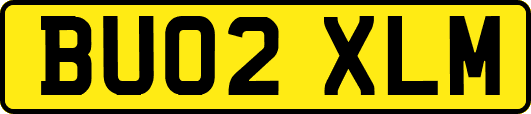 BU02XLM