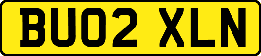 BU02XLN