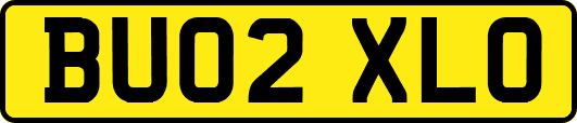 BU02XLO