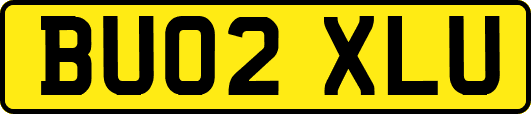 BU02XLU