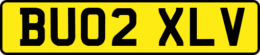 BU02XLV