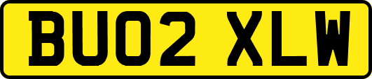BU02XLW