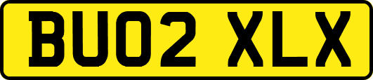 BU02XLX