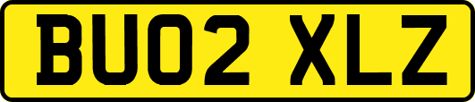 BU02XLZ