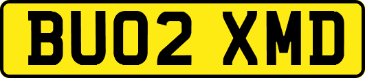BU02XMD