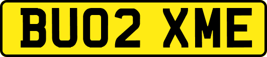 BU02XME