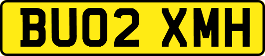 BU02XMH