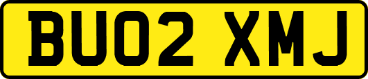 BU02XMJ