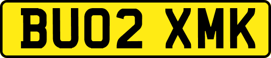 BU02XMK