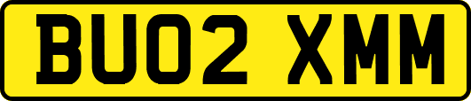 BU02XMM