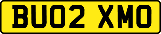 BU02XMO