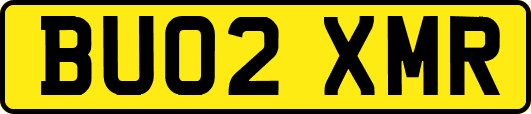BU02XMR